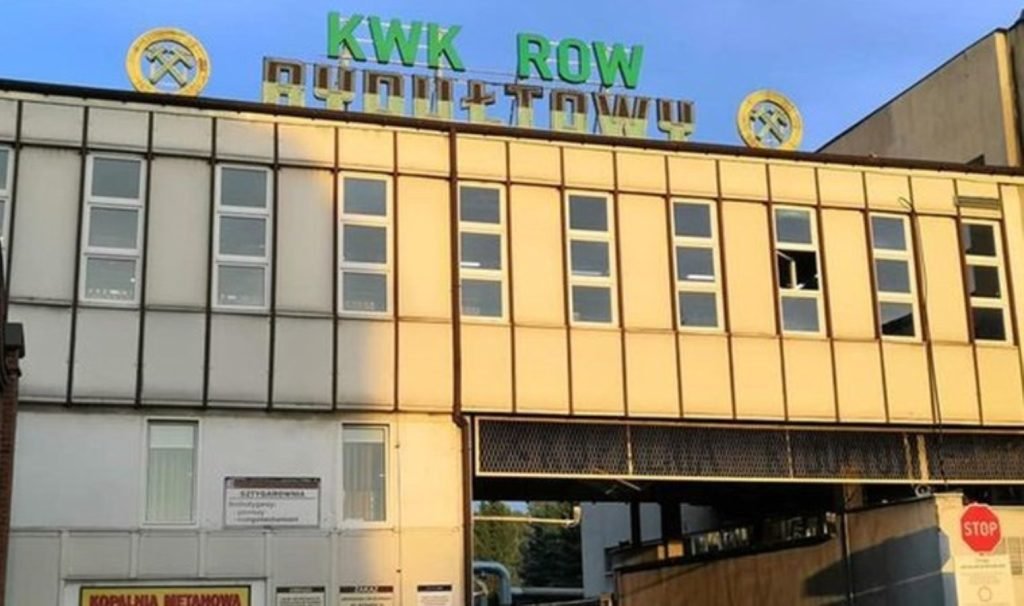 Polonya’da maden kazası: 1 ölü, 17 yaralı