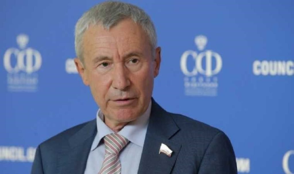 Rus Senatör Klimov’dan Türkiye’nin BRICS ilgisine yanıt: