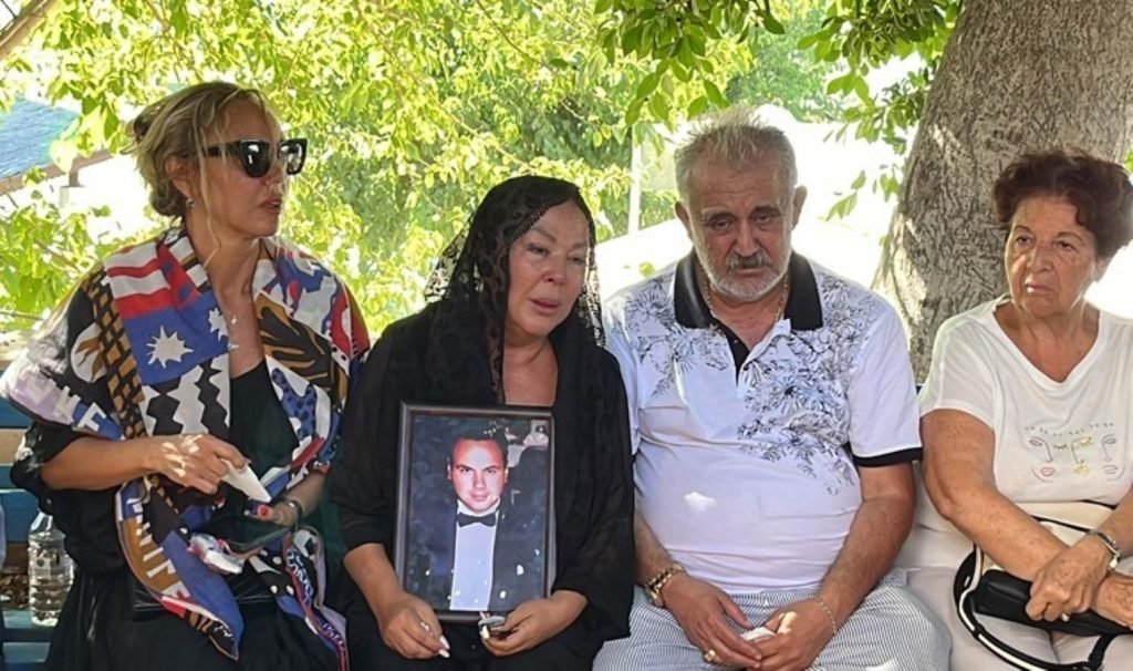 Safiye Soyman’ın acı günü: ‘Morgda ellerimle yıkadım’