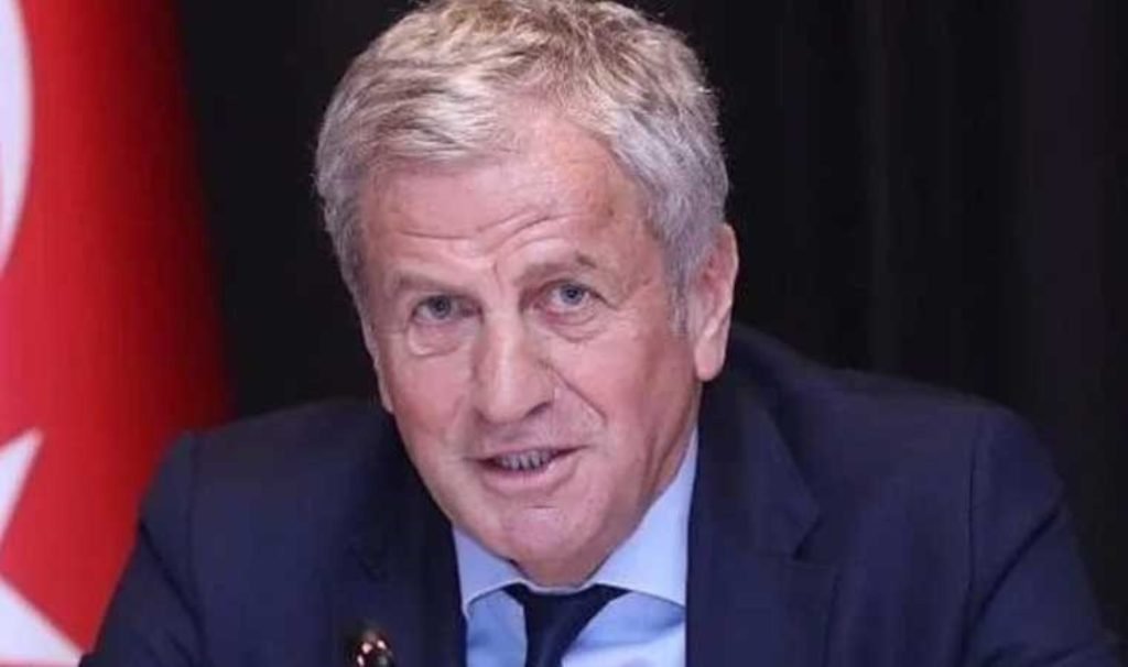 Servet Yardımcı, TFF Başkanlığı’na aday oldu