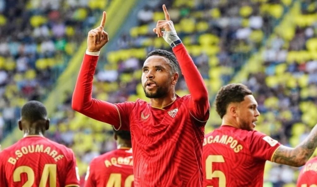 Sevilla’dan Youssef En-Nesyri açıklaması: ‘Kulüpten ayrılışı kesinleştiği için…’