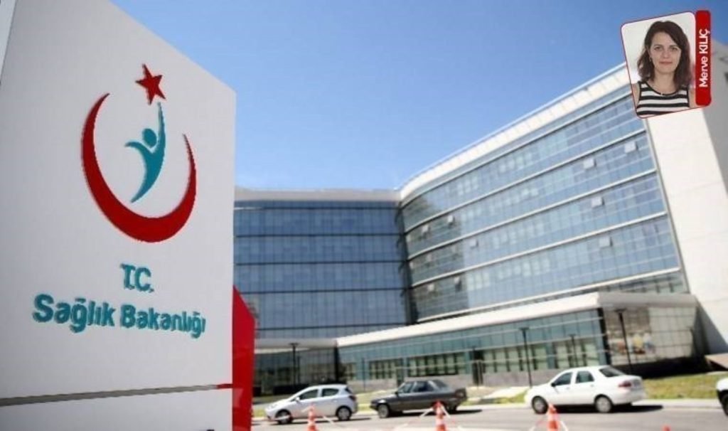 Sıhhat işçileri, ‘liyakatsiz atamalarla Sıhhat Bakanlığı’nın ele geçirildiğini’ söyledi