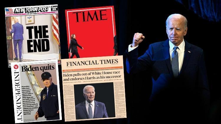 Biden’ın hamlesi büyük bir belirsizliğe sürükledi