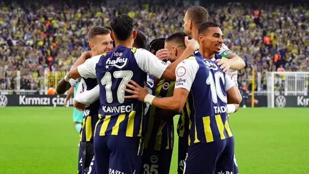 Strasbourg Fenerbahçe maçı ne zaman saat kaçta hangi kanalda?