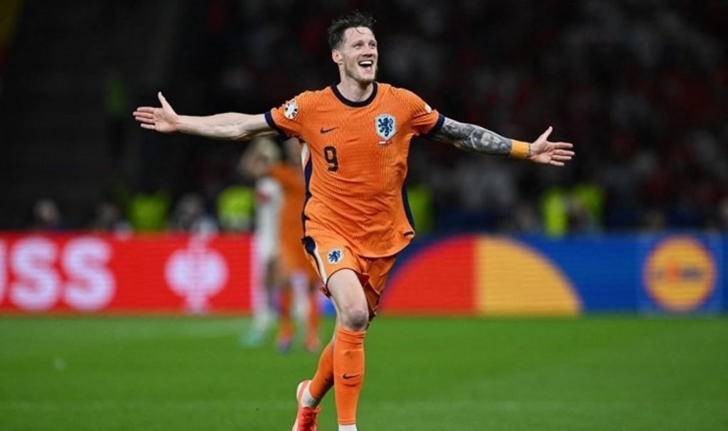 Süper Lig devleri ile anılıyordu: Trabzonspor’dan Wout Weghorst hamlesi!