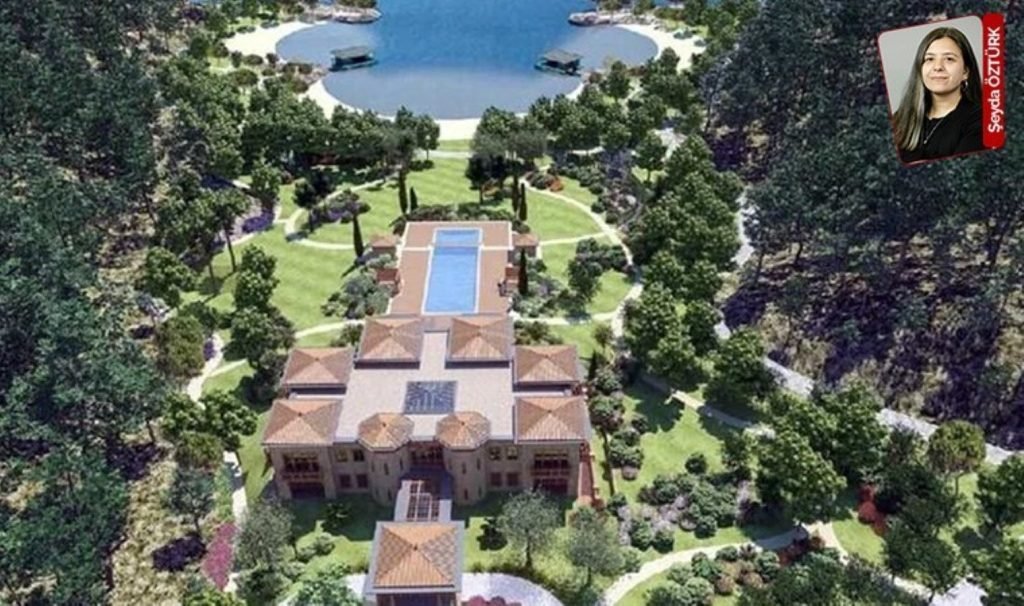 Susuzlukla gayret eden Muğla’da bir ayda 27 farklı projeyle etraf katliamı yapılacak