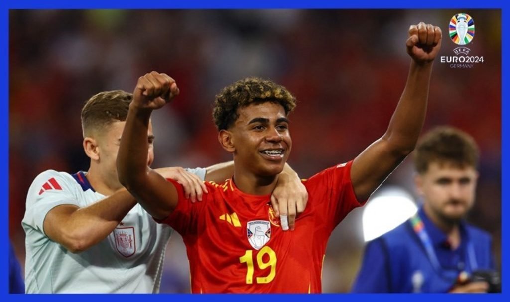 Tarihe geçmişti: Lamine Yamal’ın hedefi şampiyonluk!