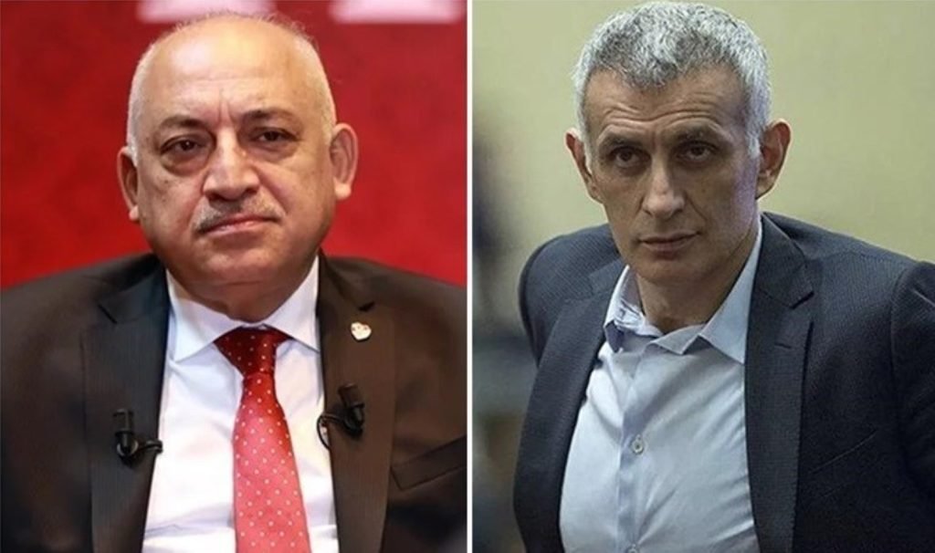 TFF’de seçim zamanı: Yeni başkan belli oluyor!