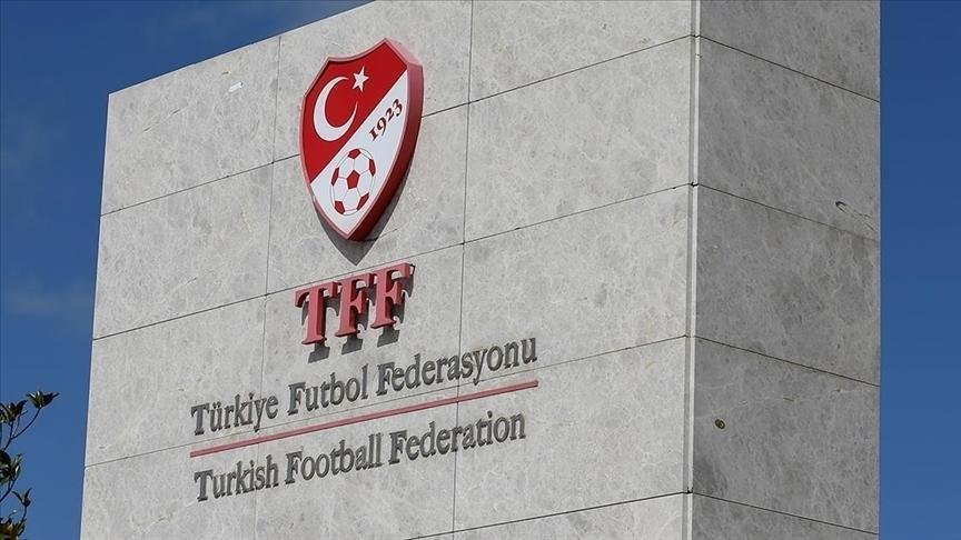 TFF’den genel kurul çağrısı