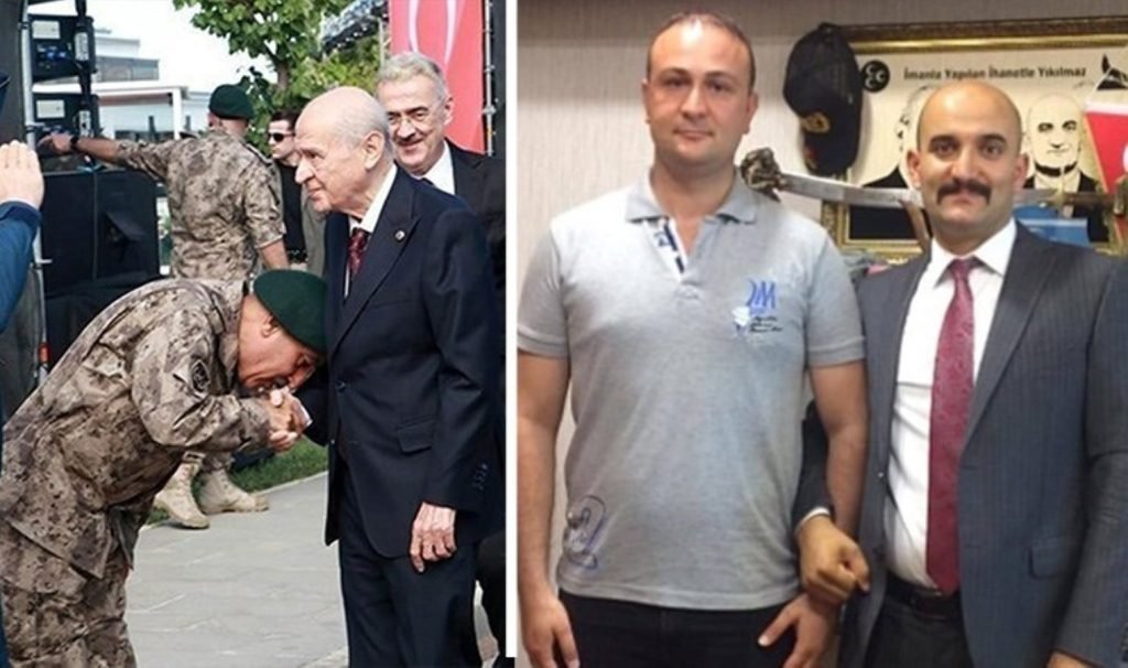 Tolgahan Demirbaş’ın polis amirine attığı mesajlar ortaya çıktı: ‘Emniyet, Ülkü Ocakları’nın arka bahçesine dönmüş’