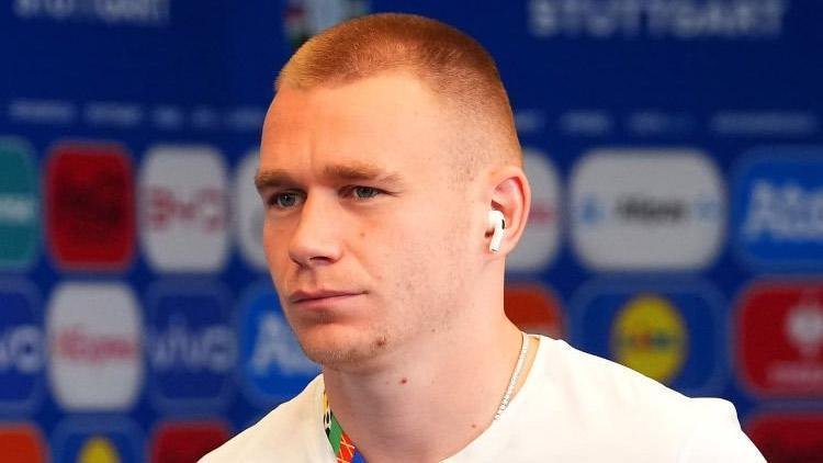 Trabzonspor’da Attila Szalai sesleri