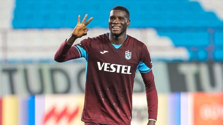 Trabzonspor’da başkan Ertuğrul Doğan’dan Onuachu açıklaması!