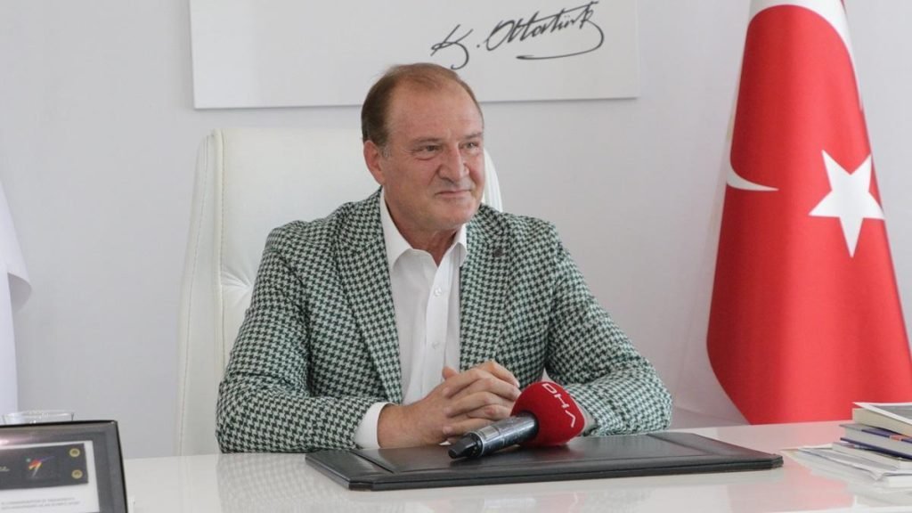 TTF Başkanı Şahin: “Dünyada en iyi kota alan ülkelerden birisiyiz…”