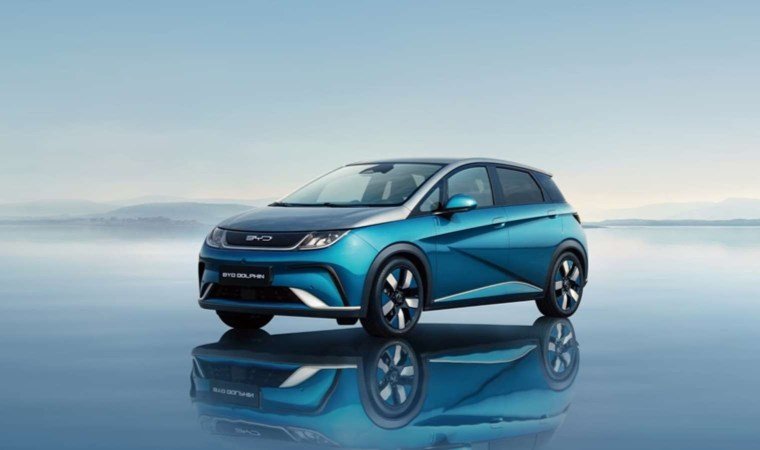 Tüm BYD modelleri bu listede! Teknik özellikleri ve fiyatları ile tam 23 model: 318 bin TL’ye sıfır araba…