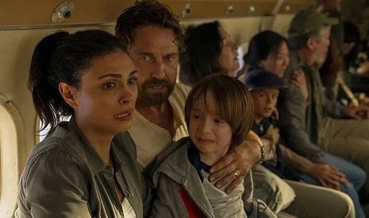 TV yayın akışı 23 Temmuz Salı! Hangi kanalda ne var, günün filmleri ve dizileri neler?