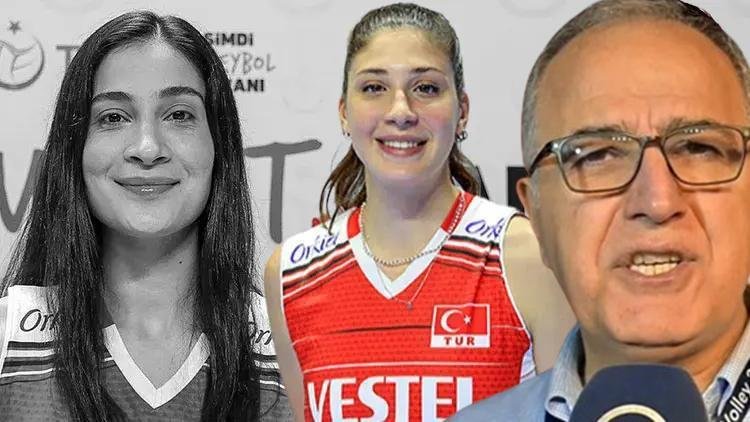 TVF Başkanı Mehmet Akif Üstündağ’dan Tuğba Şenoğlu ve Birincinin Aydın açıklaması! ‘Lobicilik’ savlarına karşılık