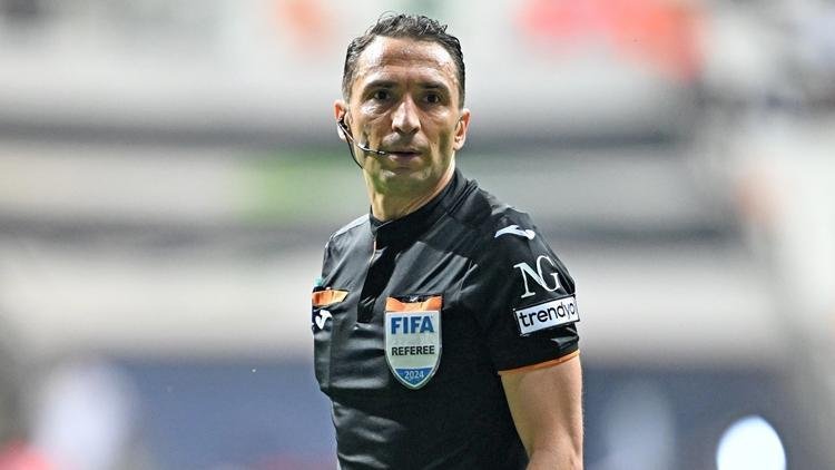 UEFA’dan Bitigen’e görev