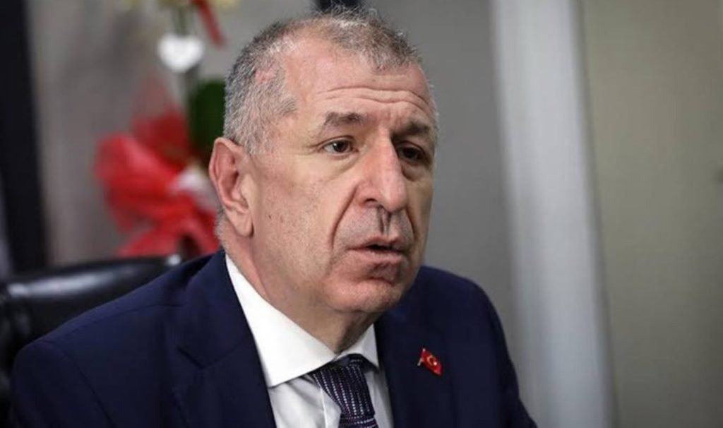 Ümit Özdağ Kayseri’deki ‘gerilim’ hakkında açıklama yaptı: ‘Evlerinize dönün’