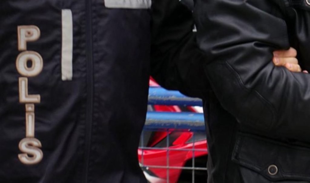 Van’da 3 organizatör tutuklandı