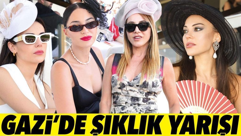 Veliefendi’de ünlü yağmuru