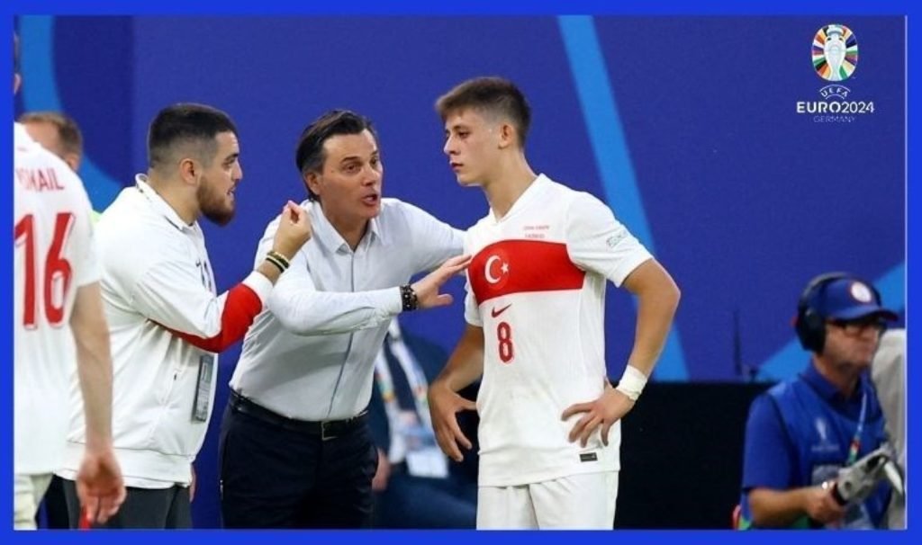 Vincenzo Montella’dan Arda Güler sözleri: ‘Yeterince iyiyseniz…’