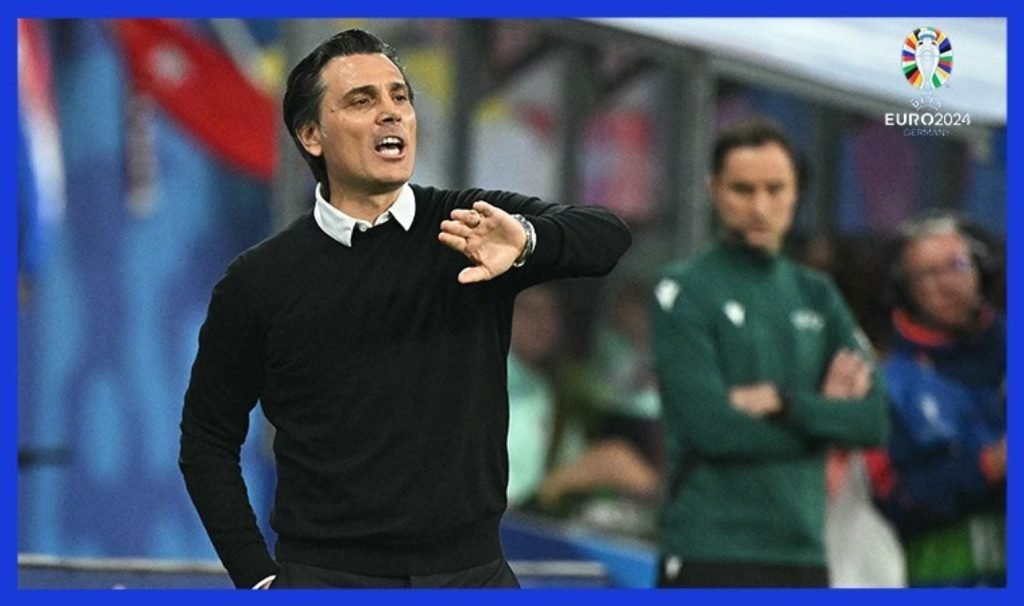 Vincenzo Montella’dan Hollanda maçı açıklaması: ‘Türk ruhunu yansıtacağız’