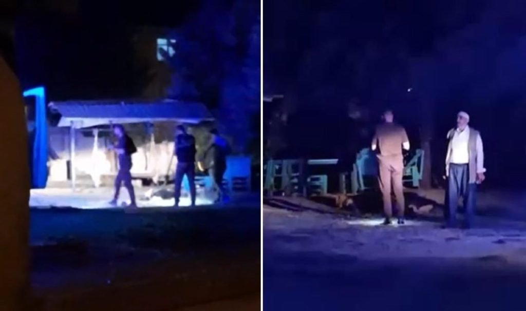 Yalova’da korkunç cinayet: Oğlunu pompalı tüfekle katletti!