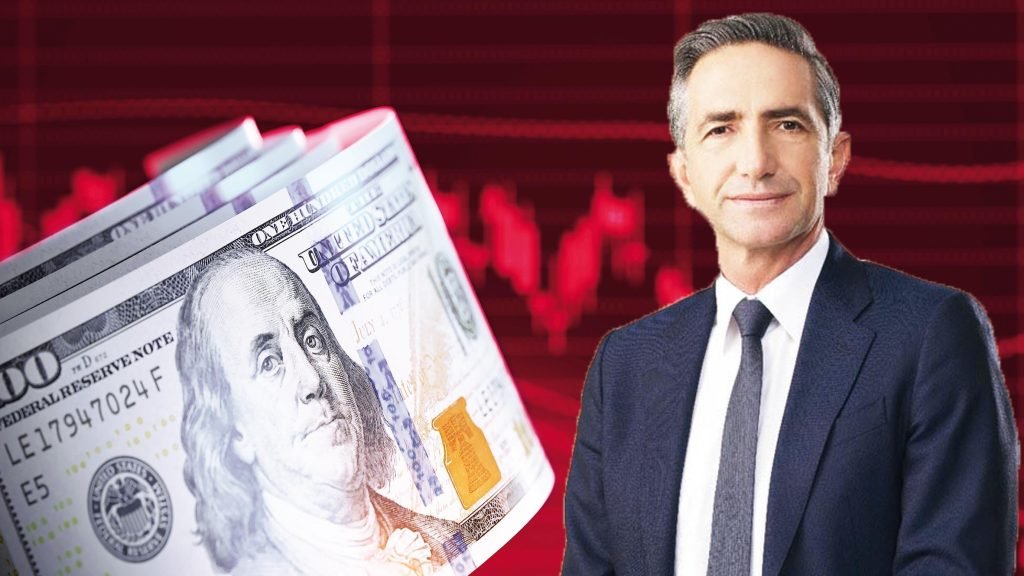 YASED Başkanı ‘anketlerde iyileşme var’ dedi… ‘Potansiyel çok güçlü’