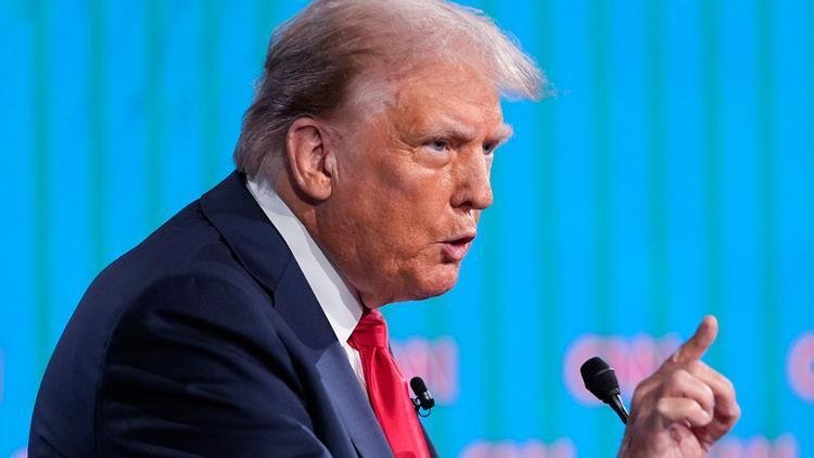 Yüksek Mahkeme’den Trump kararı