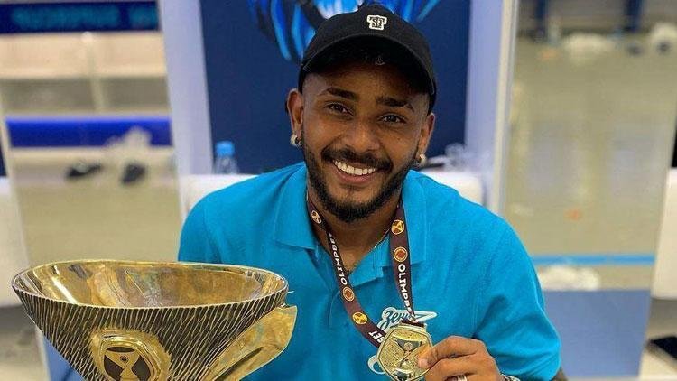 Zenit’ten Wendel açıklaması! Galatasaray…