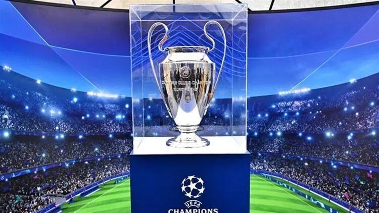 20 Ağustos Şampiyonlar Ligi maç programı | Bugün hangi maçlar var? İşte bugün oynanacak play-off maçları!