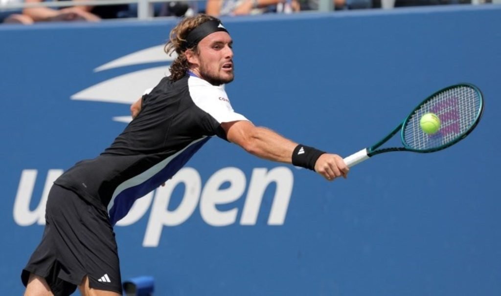 ABD Açık’ta 3 isimden erken veda!