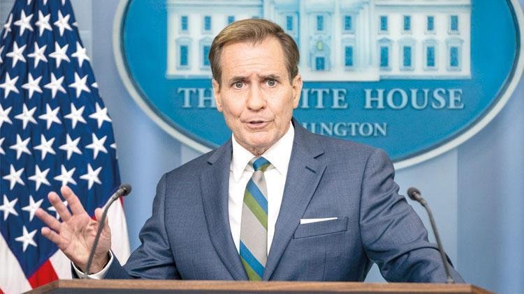 ABD ‘saldırı yaklaşıyor’ dedi! Gözler tekrar Tahran’da