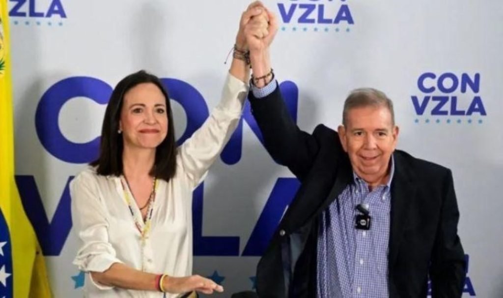 ABD, seçim sonucunu tanımadı: ‘Seçimi muhalefetin adayı kazandı’