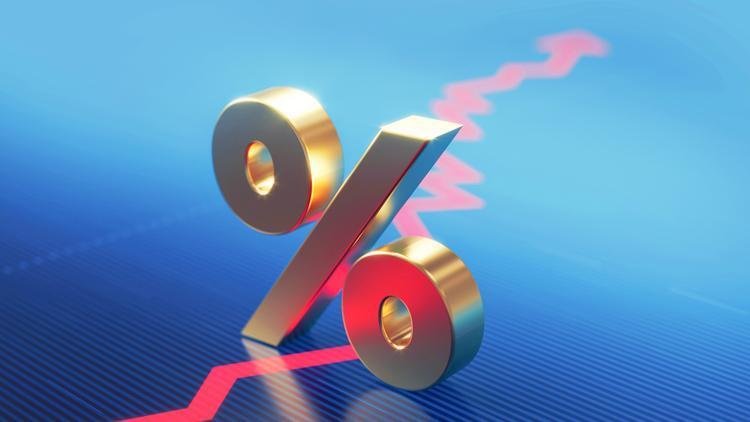 ABD’de mortgage faizleri düşüşte