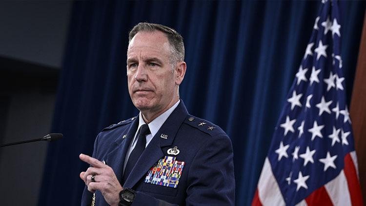 ABD’den İsrail açıklaması: ‘Dolaylı yoldan destek sağladık’