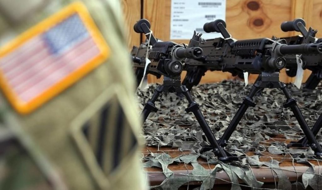 ABD’den İsrail’e 20 milyar dolarlık silah satışına onay