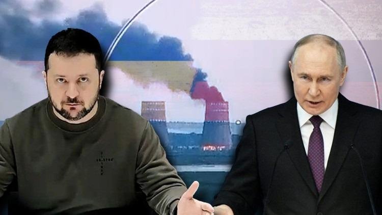 ABD’li isim uyardı: Avrupa’da yeni bir Çernobil yaşanabilir