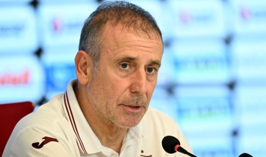 Abdullah Avcı’dan istifa tezahüratlarına karşılık: ‘Eleştiriler olacaktır lakin…’