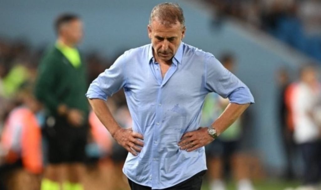 Abdullah Avcı’ya ‘istifa’ tepkisi!