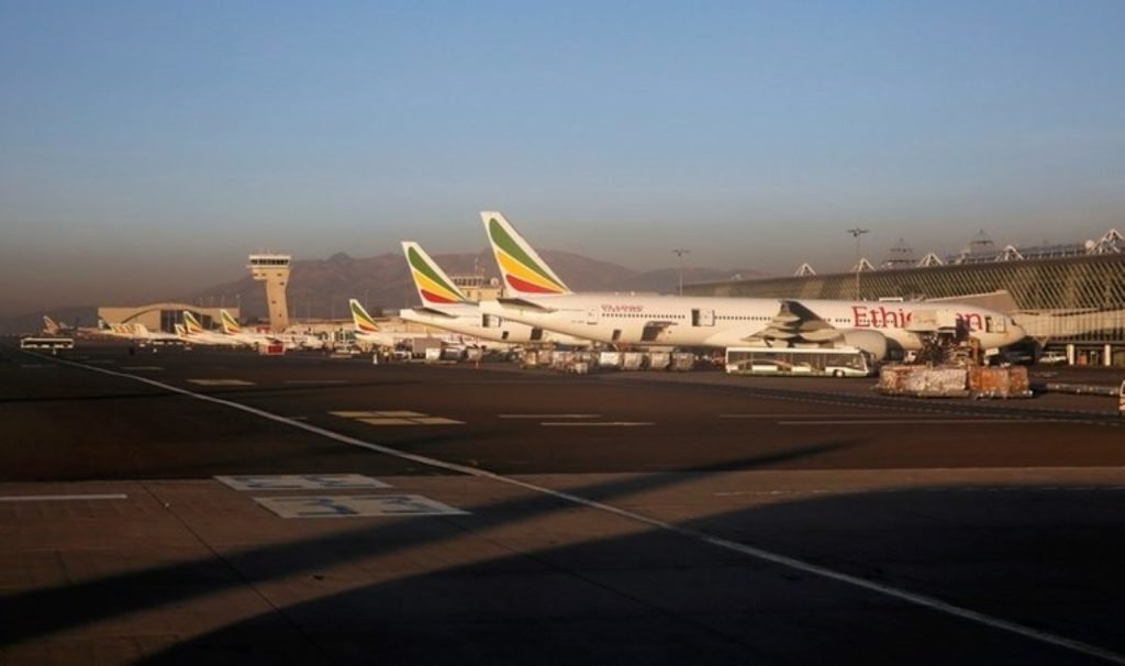 Afrika’nın ‘en büyük’ havalimanı inşa edilecek: ‘Ultra-modern dizayna sahip…’