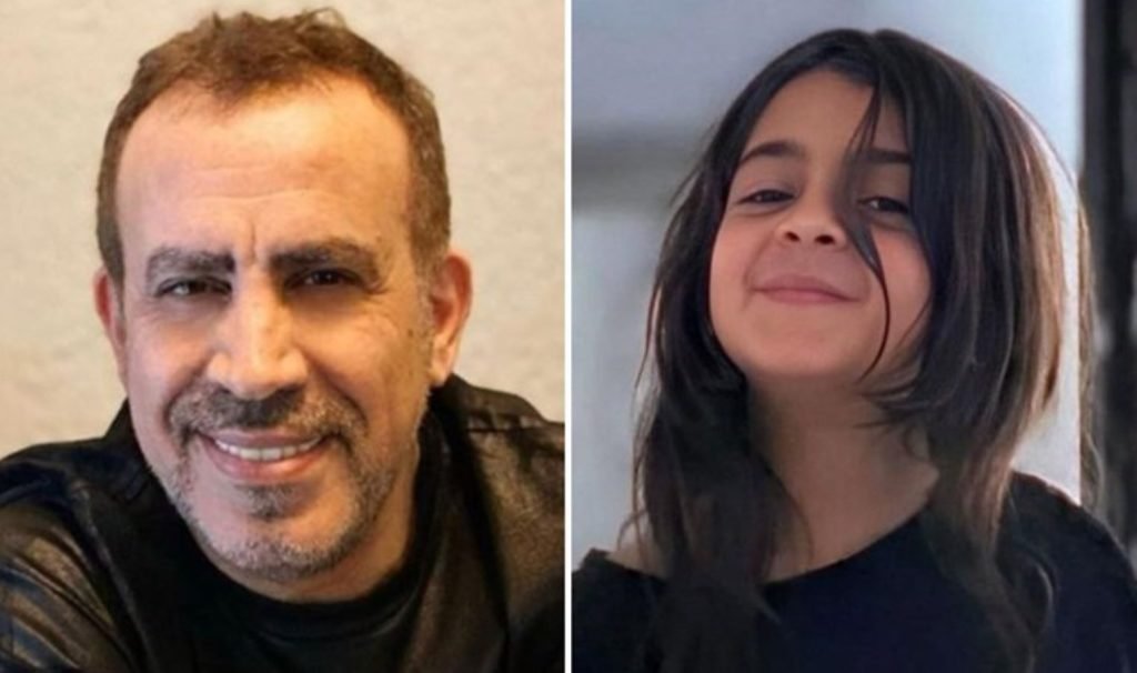 Ahbaplar bölgede! Haluk Levent’ten ‘Narin’ paylaşımı: ‘Ah be güzel kızım’