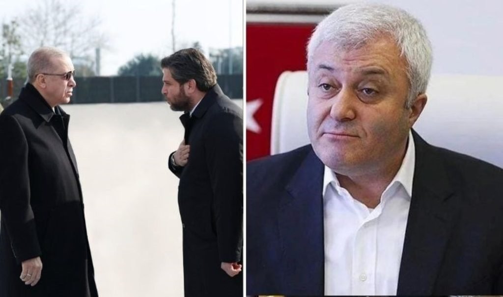 AKP’li vekilden seviyesiz yanıt: CHP’li Özkan’a açık açık küfür etti!