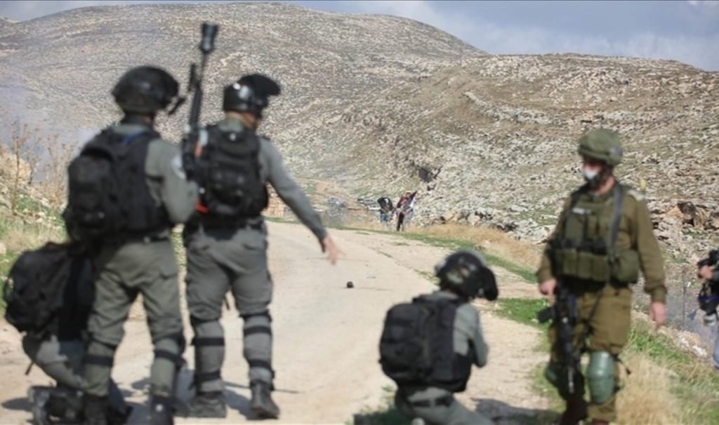 Almanya’dan İsrail reaksiyonu: Okullara yönelik hücumları sona ermeli