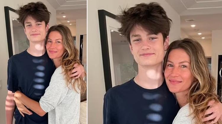 Anne karnındayken onun yüzünden terk edilmişti: Üvey oğlunun doğum gününü unutmadı… Memnun yıllar yer fıstığı