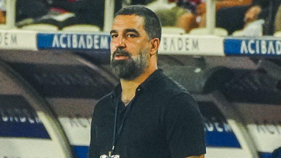 Arda Turan’dan taraftara çağrı! “Trabzonspor maçına bekliyorum…”