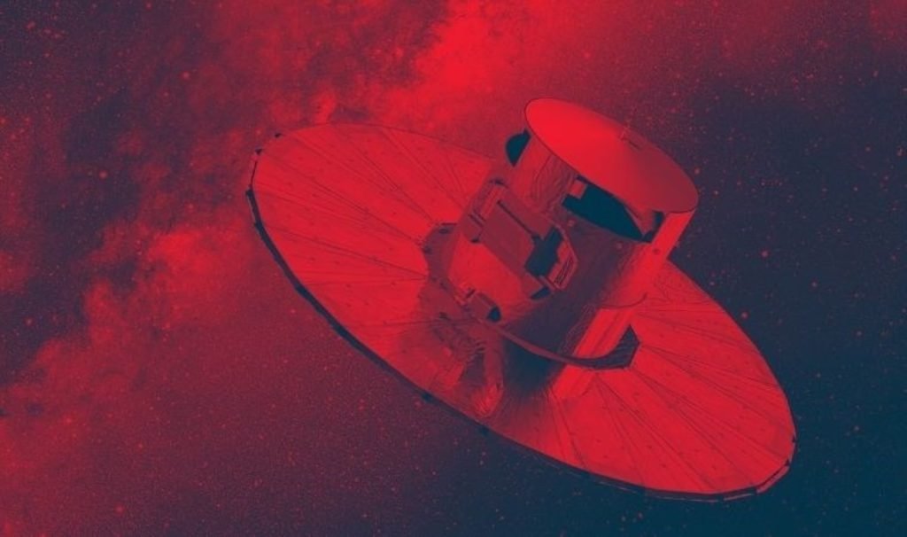 Asteroitlerin etrafında dönen yüzlerce küçük uydu var