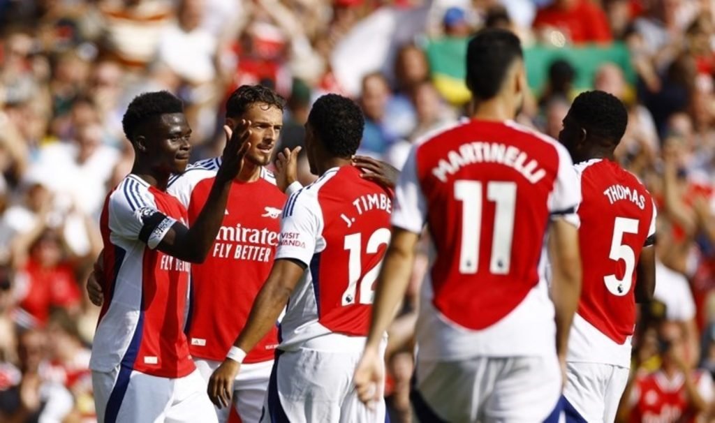 Aston Villa – Arsenal maçı ne vakit, saat kaçta, hangi kanalda? Şifresiz mi?