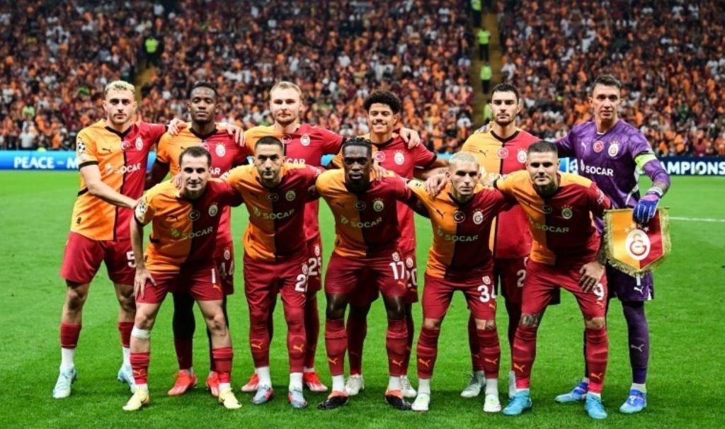 Avrupa’da gündem Galatasaray: ‘Şampiyonlar Ligi’nde sürpriz’