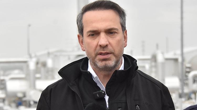 Bakan Bayraktar’dan rekor üretim açıklaması